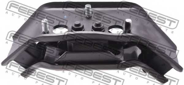 Подвеска двигателя FEBEST FM-EPRMT - изображение Подвеска двигателя FEBEST FM-EPRMT - изображение