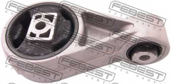 Подвеска двигателя FEBEST FM-FOC3 - изображение Подвеска двигателя FEBEST FM-FOC3 - изображение