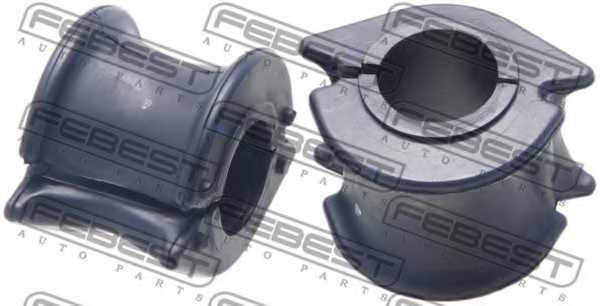 Опора стабилизатора FEBEST FTSB-DUCF - изображение