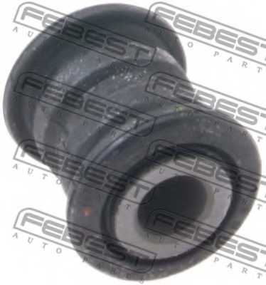 Подвеска рулевого управления FEBEST HAB-063 - изображение