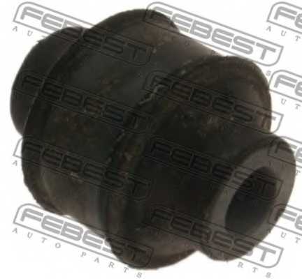 Втулка, амортизатор FEBEST HAB-170 - изображение