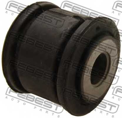 Подвеска рулевого управления FEBEST HAB-195 - изображение