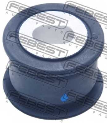 Подвеска рулевого управления FEBEST HAB-215 - изображение