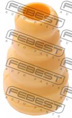 Амортизатор передний для ACURA LEGEND / HONDA ACCORD, ASCOT, CIVIC, CRX, DOMANI, INTEGRA <b>FEBEST HD-EKF</b> - изображение