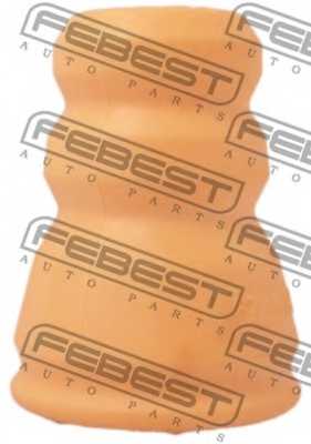 Отбойник амортизатора <b>FEBEST HD-FD</b> - изображение