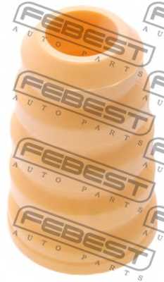 Амортизатор передний для HONDA HR(GH) <b>FEBEST HD-GHF</b> - изображение