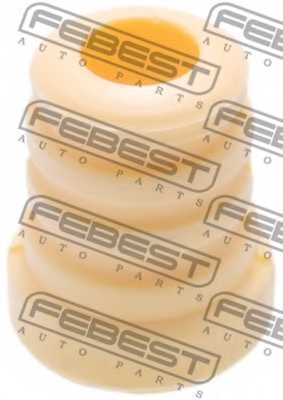 Амортизатор задний для HONDA CR(RE), STEPWGN(DBA-RK#) <b>FEBEST HD-RER</b> - изображение