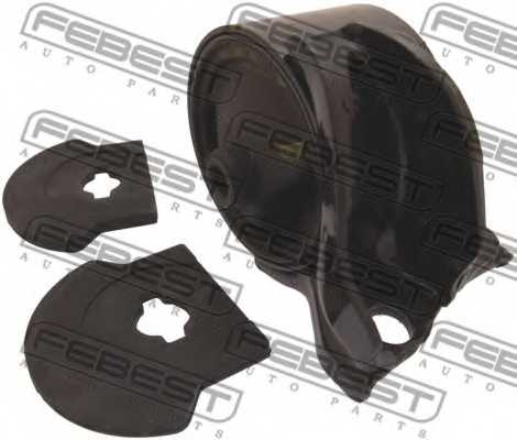 Подвеска двигателя FEBEST HM-043 - изображение