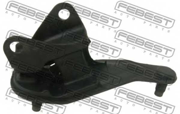 Подвеска автоматической коробки передач FEBEST HM-061 - изображение