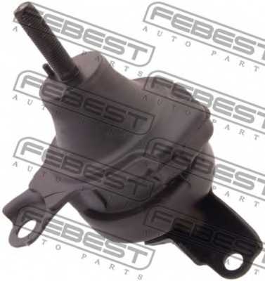 Подвеска двигателя FEBEST HM-CFALH - изображение Подвеска двигателя FEBEST HM-CFALH - изображение