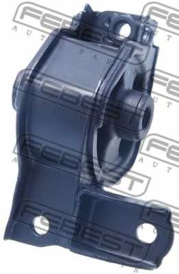 Подвеска двигателя FEBEST HM-CITYRR - изображение Подвеска двигателя FEBEST HM-CITYRR - изображение