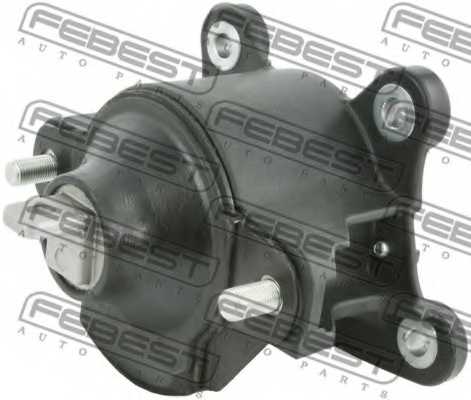 Подвеска двигателя FEBEST HM-CU2FR - изображение Подвеска двигателя FEBEST HM-CU2FR - изображение