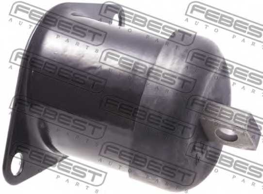 Подвеска двигателя FEBEST HM-CWMTRH - изображение Подвеска двигателя FEBEST HM-CWMTRH - изображение