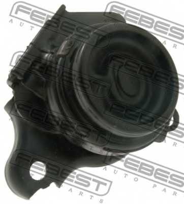 Подвеска двигателя FEBEST HM-ELRH - изображение Подвеска двигателя FEBEST HM-ELRH - изображение