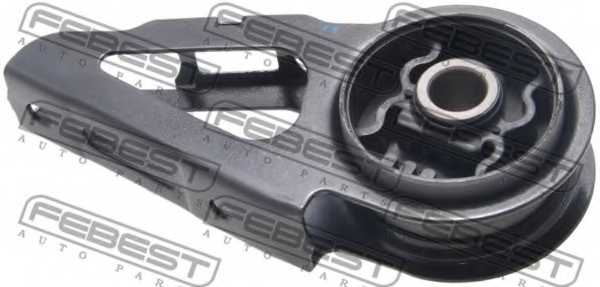 Подвеска двигателя FEBEST HM-GDFR - изображение Подвеска двигателя FEBEST HM-GDFR - изображение
