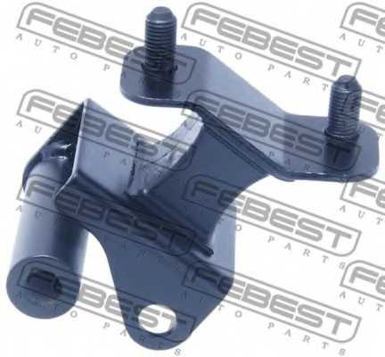 Подвеска двигателя FEBEST HM-MRVLH2 - изображение Подвеска двигателя FEBEST HM-MRVLH2 - изображение