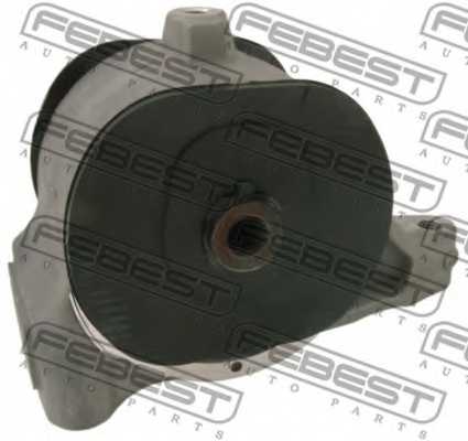 Подвеска двигателя FEBEST HM-MRVRR - изображение Подвеска двигателя FEBEST HM-MRVRR - изображение