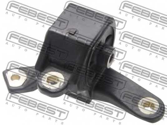 Подвеска двигателя FEBEST HM-YF4LH - изображение Подвеска двигателя FEBEST HM-YF4LH - изображение