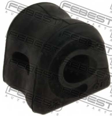 Опора стабилизатора FEBEST HSB-FKLH - изображение