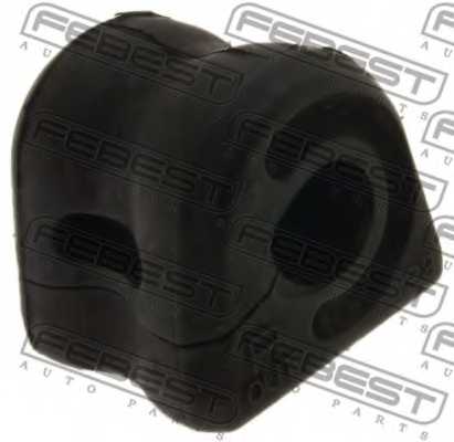 Опора стабилизатора FEBEST HSB-FKRH - изображение