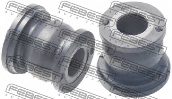 Подвеска рулевого управления FEBEST HYAB-EDSG-KIT - изображение