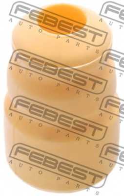Амортизатор передний для HYUNDAI SONATA(EF,NF) / KIA MAGENTIS(GD) <b>FEBEST HYD-SONF</b> - изображение