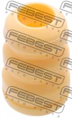 Амортизатор передний для HYUNDAI TRAJET(FO) <b>FEBEST HYD-TRF</b> - изображение