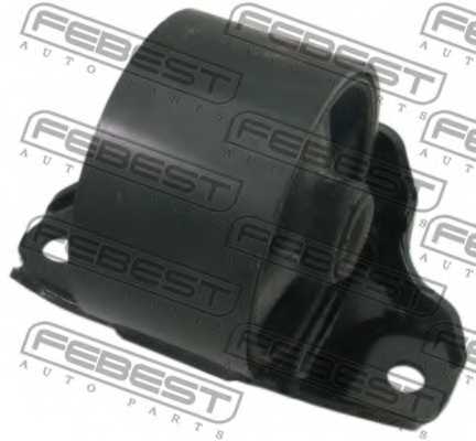 Подвеска двигателя FEBEST HYM-ENMTFR - изображение Подвеска двигателя FEBEST HYM-ENMTFR - изображение