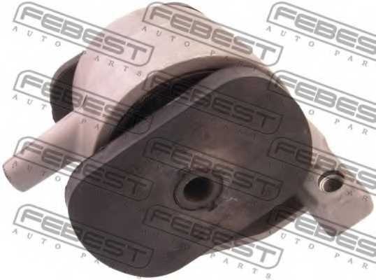 Подвеска двигателя FEBEST HYM-GERM - изображение Подвеска двигателя FEBEST HYM-GERM - изображение