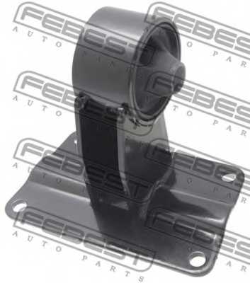 Подвеска двигателя FEBEST HYM-PORR - изображение Подвеска двигателя FEBEST HYM-PORR - изображение