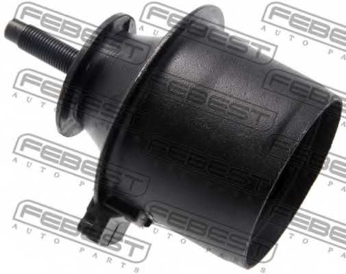 Подвеска двигателя FEBEST HYM-TUCLH - изображение Подвеска двигателя FEBEST HYM-TUCLH - изображение