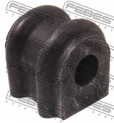 Втулка стабилизатора <b>FEBEST HYSB-NFR</b> - изображение