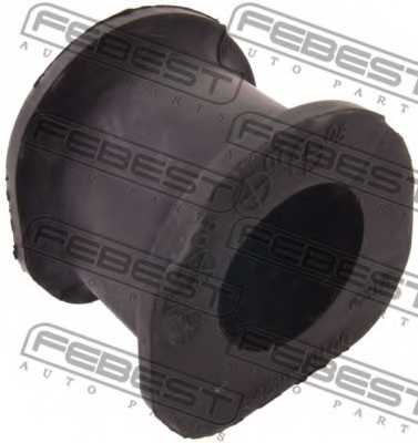 Опора стабилизатора FEBEST HYSB-TERF - изображение Опора стабилизатора FEBEST HYSB-TERF - изображение