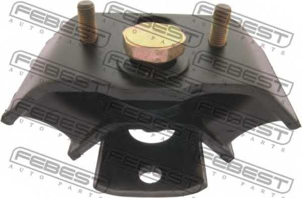 Подушка двигателя FEBEST ISM-002 - изображение Подушка двигателя FEBEST ISM-002 - изображение