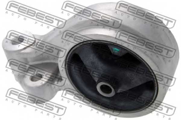 Подвеска двигателя FEBEST KM-CERRR - изображение Подвеска двигателя FEBEST KM-CERRR - изображение