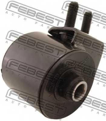 Опора двигателя <b>FEBEST KM-RETR</b> - изображение Опора двигателя <b>FEBEST KM-RETR</b> - изображение