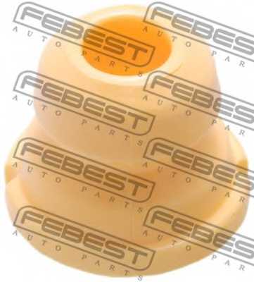 Амортизатор передний <b>FEBEST LRD-DIIIF</b> - изображение Амортизатор передний <b>FEBEST LRD-DIIIF</b> - изображение