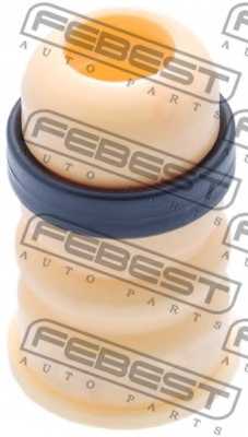 Амортизатор передний для LAND ROVER FREELANDER(LN) <b>FEBEST LRD-FLIIF</b> - изображение