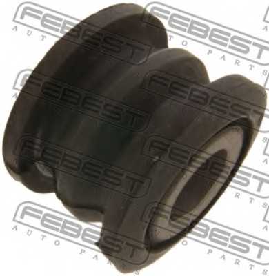 Подвеска рулевого управления FEBEST MAB-074 - изображение