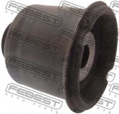 Втулка балки моста FEBEST MAB-102 - изображение