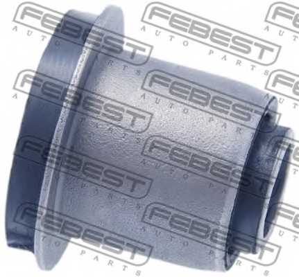 Подвеска рулевого управления FEBEST MAB-139 - изображение