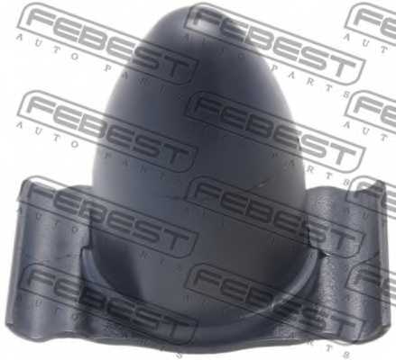 Отбойник рессоры FEBEST MD-006 - изображение