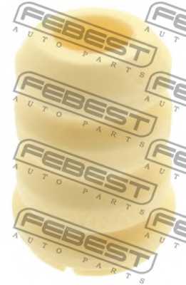 Амортизатор передний для MITSUBISHI ECLIPSE(DK#A), GALANT(DJ#,ED#,EF#) <b>FEBEST MD-DJ1AF</b> - изображение