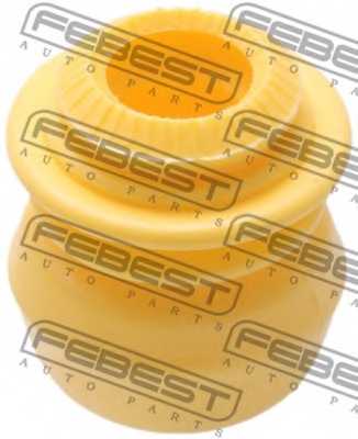Амортизатор передний для DODGE STRATUS / MITSUBISHI DEBONAIR, DIAMANTE, ECLIPSE, GALANT, SAPPORO, SPACE RUNNER, SPACE, STARION <b>FEBEST MD-N43</b> - изображение