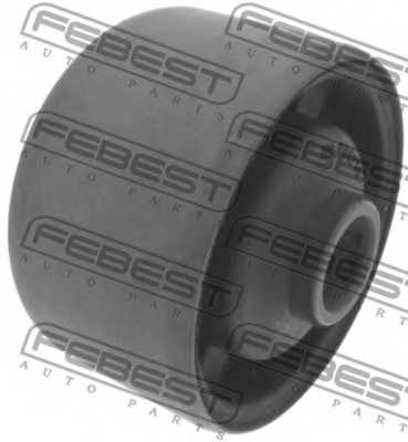 Подвеска двигателя FEBEST MMB-016 - изображение Подвеска двигателя FEBEST MMB-016 - изображение