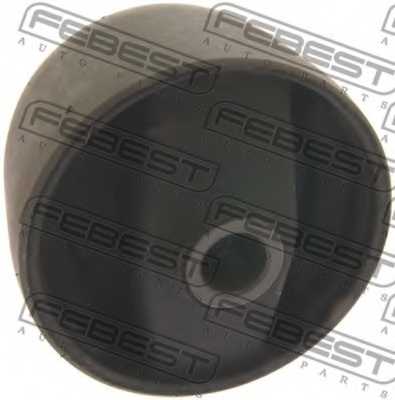 Подвеска двигателя FEBEST MMB-027 - изображение Подвеска двигателя FEBEST MMB-027 - изображение