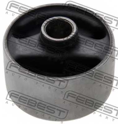Подвеска двигателя FEBEST MMB-029 - изображение Подвеска двигателя FEBEST MMB-029 - изображение