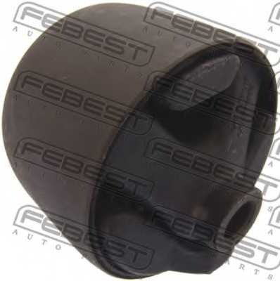Подвеска двигателя FEBEST MMB-032 - изображение Подвеска двигателя FEBEST MMB-032 - изображение