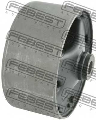 Подвеска двигателя FEBEST MMB-EA5ARR - изображение