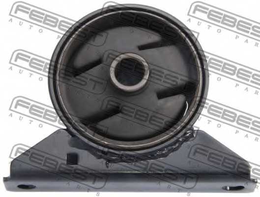 Подвеска двигателя FEBEST MM-CB1AFR - изображение Подвеска двигателя FEBEST MM-CB1AFR - изображение